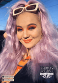 Indlæs billede i Gallery viewer, Hermans Hårfarve Lydia Lavender (115ml) - Fatima.Dk