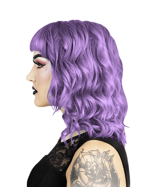 Hermans Hårfarve Lydia Lavender (115ml) - Fatima.Dk