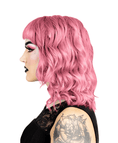 Indlæs billede i Gallery viewer, Hermans Hårfarve Polly Pink (115ml) - Fatima.Dk