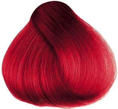 Hermans Hårfarve Ruby Red (115ml) - Fatima.Dk