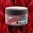 Indlæs billede i Gallery viewer, Hermans Hårfarve Ruby Red (115ml) - Fatima.Dk
