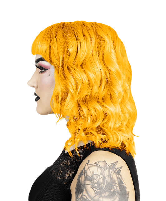 Hermans Hårfarve Sammy Sunshine (115ml) - Fatima.Dk