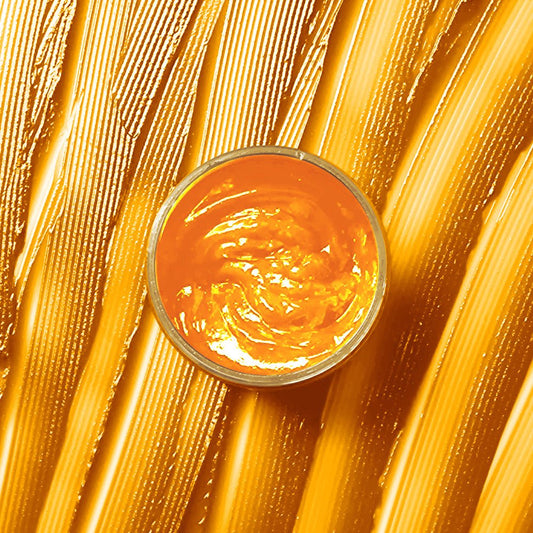 Hermans Hårfarve Sammy Sunshine (115ml) - Fatima.Dk