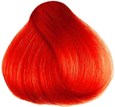 Hermans Hårfarve UV Felicia Fire (115ml) - Fatima.Dk