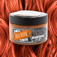 Indlæs billede i Gallery viewer, Hermans Hårfarve Wanda Copper (115ml) - Fatima.Dk