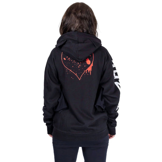 Hood Bat Attack - Fatima.Dk