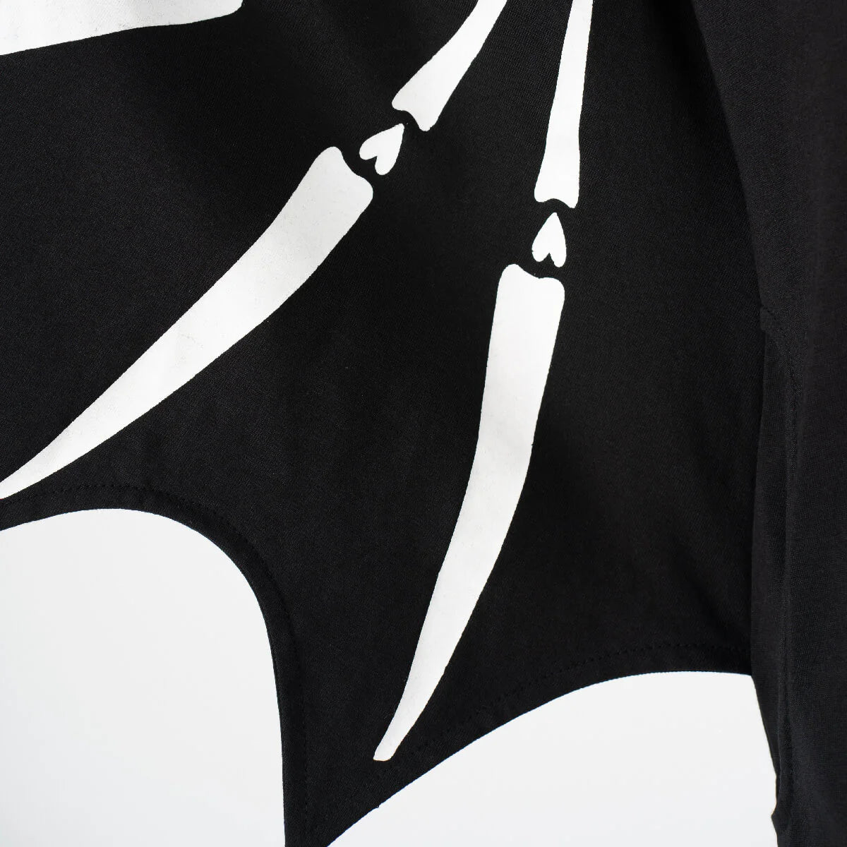 Hood Bat Doll - Fatima.Dk