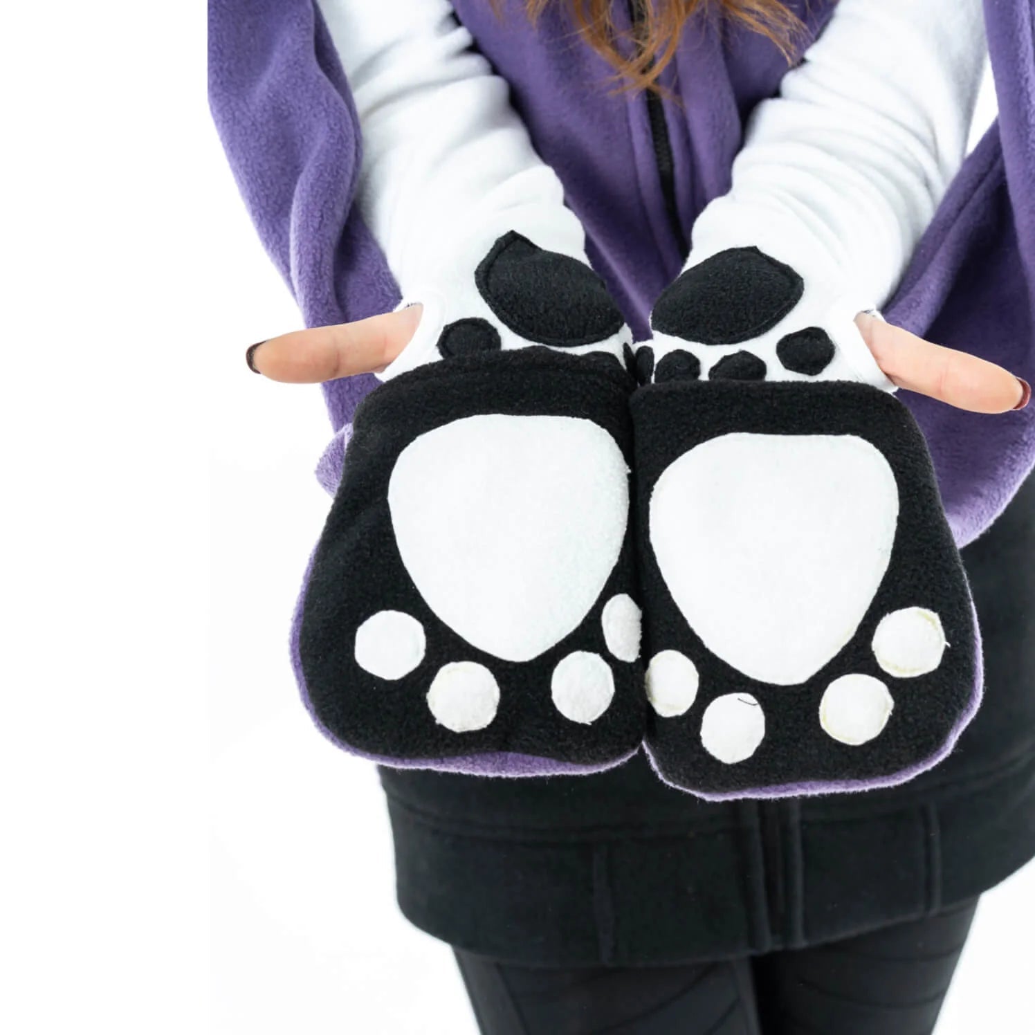 Hood Cute Bunny - Fatima.Dk