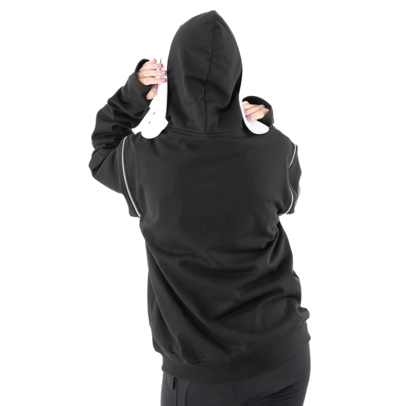 Hood LB Killer - Fatima.Dk