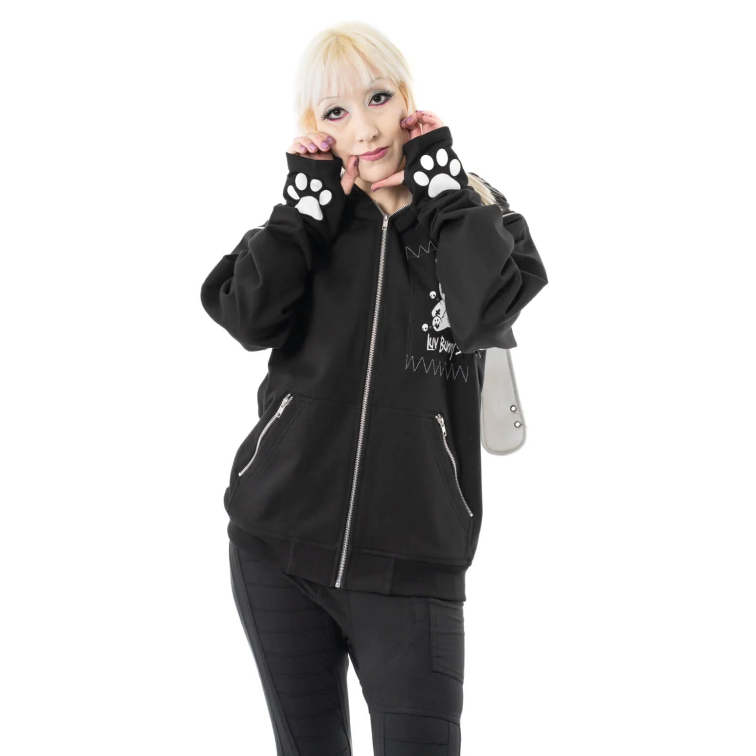 Hood LB Killer - Fatima.Dk