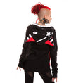 Load image into Gallery viewer, Hood Pi Star Kitty - Fatima.Dk