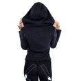 Load image into Gallery viewer, Hoodie PI Demonic Intervention - Fatima.Dk