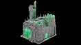 Load image into Gallery viewer, Orc Barracks – Kingdom of Azragor