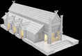 Load image into Gallery viewer, The Great Hall – Kingdom of Saxonia