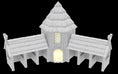 Indlæs billede i Gallery viewer, Stald – Kingdom of Saxonia