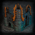 Load image into Gallery viewer, Dark Forge – Kingdom of Azragor