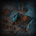 Load image into Gallery viewer, Orc Prison – Kingdom of Azragor