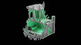 Load image into Gallery viewer, Orc Prison – Kingdom of Azragor