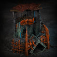 Load image into Gallery viewer, Arena fra Kingdom of Azragor