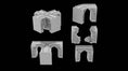 Load image into Gallery viewer, Railways – Kingdom of Durak Deep