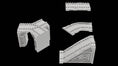 Load image into Gallery viewer, Railways – Kingdom of Durak Deep
