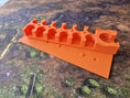 Bild in Galerie-Betrachter laden, 3D-gedruckte Tokenbox für A Song of Ice and Fire