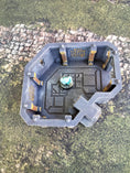 Indlæs billede i Gallery viewer, Dværgehjem – Kingdom of Durak Deep