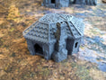 Indlæs billede i Gallery viewer, Dværgehjem fra Kingdom of Durak Deep