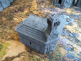 Indlæs billede i Gallery viewer, The Forge Works – Kingdom of Durak Deep