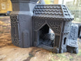 Load image into Gallery viewer, The Smeltery – Kingdom of Durak Deep