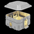 Indlæs billede i Gallery viewer, Kongernes grav – Kingdom of Durak Deep