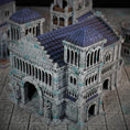 Indlæs billede i Gallery viewer, Kongernes Hal fra Kingdom of Tor Ithilas