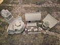 Load image into Gallery viewer, Kingdom of Noldareth Complete Terrain Set – 28/32mm