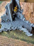 Indlæs billede i Gallery viewer, Dol Guldur terrænpakke