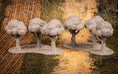 Load image into Gallery viewer, Westeros-Inspired Battlefield Terrain Set – ASOIAF