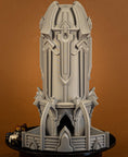 Indlæs billede i Gallery viewer, Guardian Tower Dice Tower fra The Game of Destiny