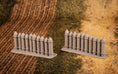 Load image into Gallery viewer, Westeros-Inspired Battlefield Terrain Set – ASOIAF