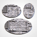 Indlæs billede i Gallery viewer, Steampunk base toppers – Txarli Factory