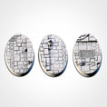 Load image into Gallery viewer, Dungeon Scenic Base Toppers – Txarli Factory