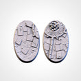 Load image into Gallery viewer, Sacred Temple Scenic Base Toppers – Txarli Factory