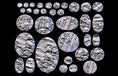 Indlæs billede i Gallery viewer, Stony sceniske base toppers – Txarli Factory