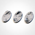 Indlæs billede i Gallery viewer, Forest sceniske base toppers – Txarli Factory