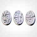 Load image into Gallery viewer, Magic Temples Scenic Base Toppers – Txarli Factory