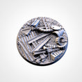 Load image into Gallery viewer, Scrap Sci-Fi Base Toppers by Txarli Factory