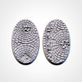 Indlæs billede i Gallery viewer, Medieval Road base toppers – Txarli Factory
