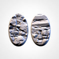 Indlæs billede i Gallery viewer, Stony sceniske base toppers – Txarli Factory