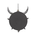 Load image into Gallery viewer, Julepynt Baphomet Hanging Ornament (9.5cm) - Fatima.Dk