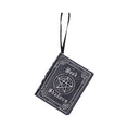Load image into Gallery viewer, Julepynt Book of Shadows (7.2cm) - Fatima.Dk