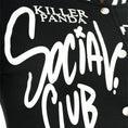 Indlæs billede i Gallery viewer, Trøje Varcity Social Club