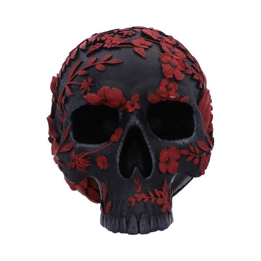 Kranie Age of Opium (18.5cm) - Fatima.Dk